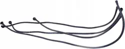 Câbles de toit ouvrant OEM UP394+ pour Audi Q3 I 8U