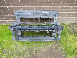 VW POLO 6C 6R Frontstoßstangenverstärkung