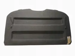 Taka tavaratilan hylly OEM PółkaTylnaQashqaiJ10 Nissan Qashqai
