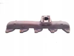 Collecteur d'échappement Peugeot 308 OEM ARA110870
