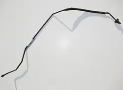 Mercedes S-Klasse W220 linkes Ölleitungsrohr OEM 6131800530