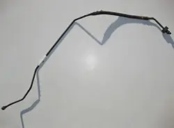 Conduite d'huile gauche Mercedes Classe S W220 OEM 6131800530