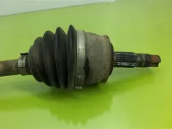 Arbre de transmission avant droit Fiat Grande Punto 1.4 2005-2012 OEM 55700559