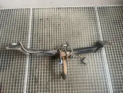 Kit d'attelage VW46AQ pour Volkswagen Touareg II 2012