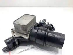 Oliefilterbehuizing OEM 213058627R Dacia Duster 1.5