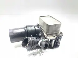 Öljynsuodattimen Pohja OEM 213058627R Dacia Duster 1.5