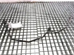 Vaihteiston Kaapeli OEM LORK-643-25506 Audi A4 B8