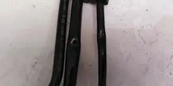 Conduite d'huile Audi RS6 4K C8 OEM 4K0616862E - Occasion