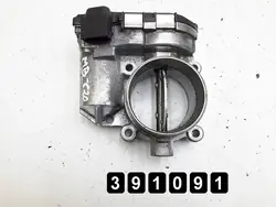 Corpo farfallato Mercedes C Class 2004 1800 Compressor