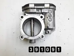 Corps de papillon Mercedes C Class 2004 1800 Compressor