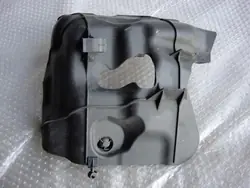 Audi OE 4M0103926 Cache Moteur Supérieur Occasion