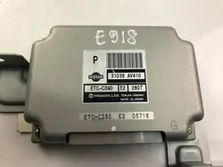 Ordinateur Boîte Vitesses Nissan Primera P12 OEM 13988014
