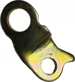 Suporte da caixa de velocidades OEM 5932426 para Fiat