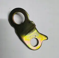 Soporte de caja de cambios OEM 5932426 para Fiat
