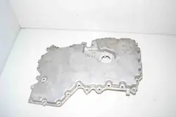 BMW G30 G11 Öljypannu OEM 8643445 - Käytetty