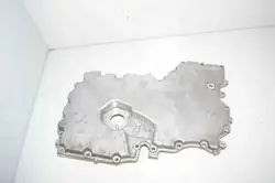 Carter d'huile BMW G30 G11 OEM 8643445 - Occasion