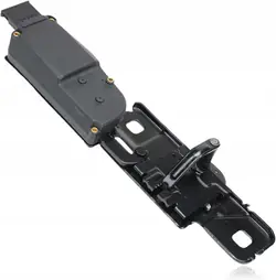 Bagagelås Mekanism Audi Q5 Q7