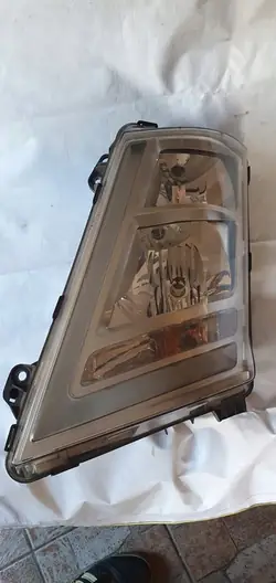 VOLVO FH4 Oikea Heijastin Lamppu 2239217