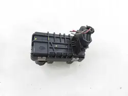 Turbolader-Aktuator 6NW008412 - Garrett Gebrauchtteil