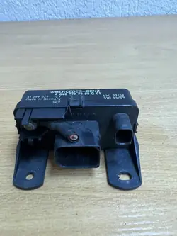 Relé D7146 para Mercedes-Benz Sprinter 1996 Diesel