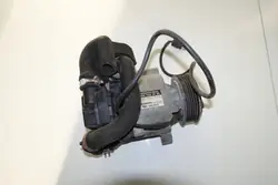 Mercedes-ilmapumppu OEM 0001403485 W140 V8:lle