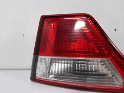 Moldura Portón SEAT OE 1M5945225C - Usado