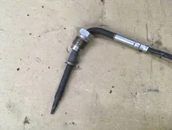 Sensore di temperatura gas di scarico Fiat Ducato 2023 2.2 EURO 6 ATE9726