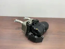 Carcasa filtro aceite Hyundai ix35 2017 OEM 264102F000
