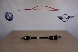 Bakaxel BMW F20 F30 F32 F36 7637444