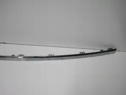 OEM 7LA853767 Garniture Chrome Grille VW T6