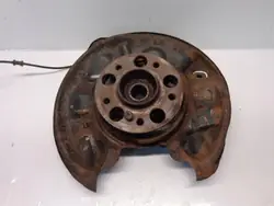 OEM 2035401417 Höger Bakre Svänghjulsbärare med ABS-sensor