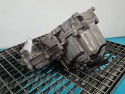 BMW F10 F11 2.0D XDRIVE Reducer Damaged