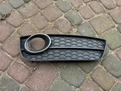 Rechte Stoßstangengitter Audi A5 8T0 OEM