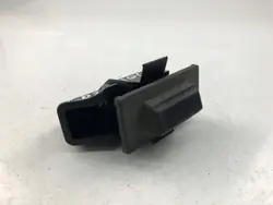 Kofferraumgriff Mazda 3 OEM 16892081 - Gebraucht