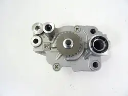 Pompe à huile Nissan OEM 6RC0A pour T33 IV 1.5 VCT E-POWER