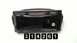 BMW 5-sarjan näyttöruutu OEM 6582-9151976