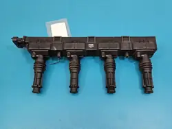 Bobine d'allumage pour Opel Meriva A 1.4 16V 6-Pin NGK