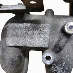 Soupape EGR Ford Focus MK2 1.8 TDCI Pièce OEM
