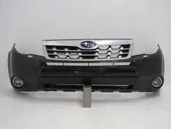 Pare-chocs avant Subaru Forester III