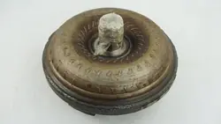 Acoplamento Hidráulico VW Touareg Porsche Cayenne 3.2 V6 OEM