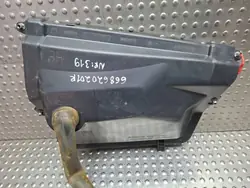Égouttoir de tablier droit OEM S26301319 Renault Trafic III