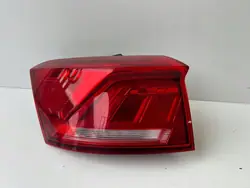 VW T-ROC Lámpara Trasera Izquierda 2GA945095C Original