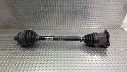 Linke Vorderachswelle OEM S26380082 6-Gang Schaltgetriebe