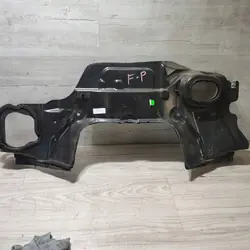 Jaguar F-Pace Schottwand-Dämmung OEM GF14A