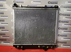 Radiateur de liquide Jeep Cherokee 01- 2.7 CRD