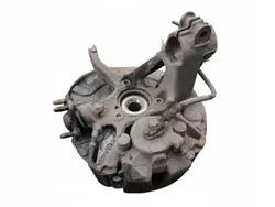 OEM 581871 Rotule Gauche Avant - Skoda Octavia III