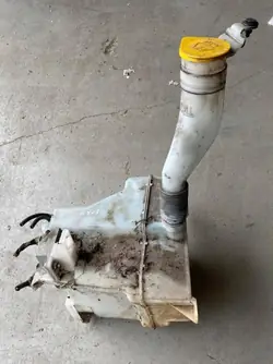 Spolarvätsketank OEM 86631SC010 för Subaru Forester