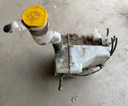 Spolarvätsketank OEM 86631SC010 för Subaru Forester