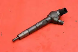 Injecteur OEM 0986435166 pour Skoda Superb II 2.0 TDI