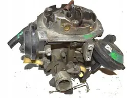 FORD CARBURETOR PIERBURG 88YFAA 09031